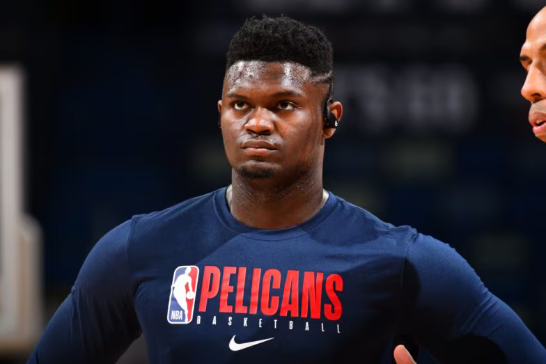 Desporto/Basquetebol: Acusações Graves Contra Zion Williamson, Denúncias de Abuso e Violência Sob Investigação