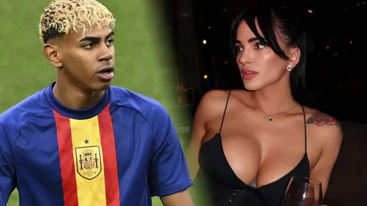 Desporto/Futebol: “Ele insistiu em encontrar-me”, atriz de filmes adultos Claudia Bavel desmente Lamine Yamal e expõe contradições do jovem craque