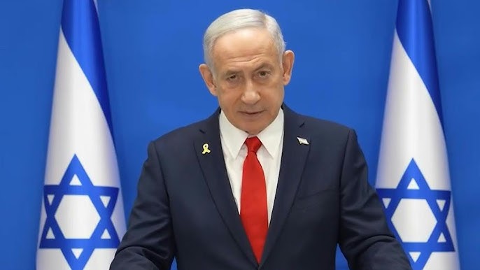 Internacional/Médio-Oriente – Conflito Israel-Irão: Netanyahu propõe assassinato de Khamenei como solução final para a guerra
