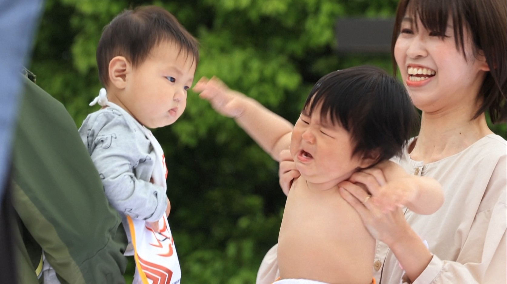 Internacional/Ásia: Japão enfrenta “emergência silenciosa” com natalidade em queda pelo 9.º ano consecutivo