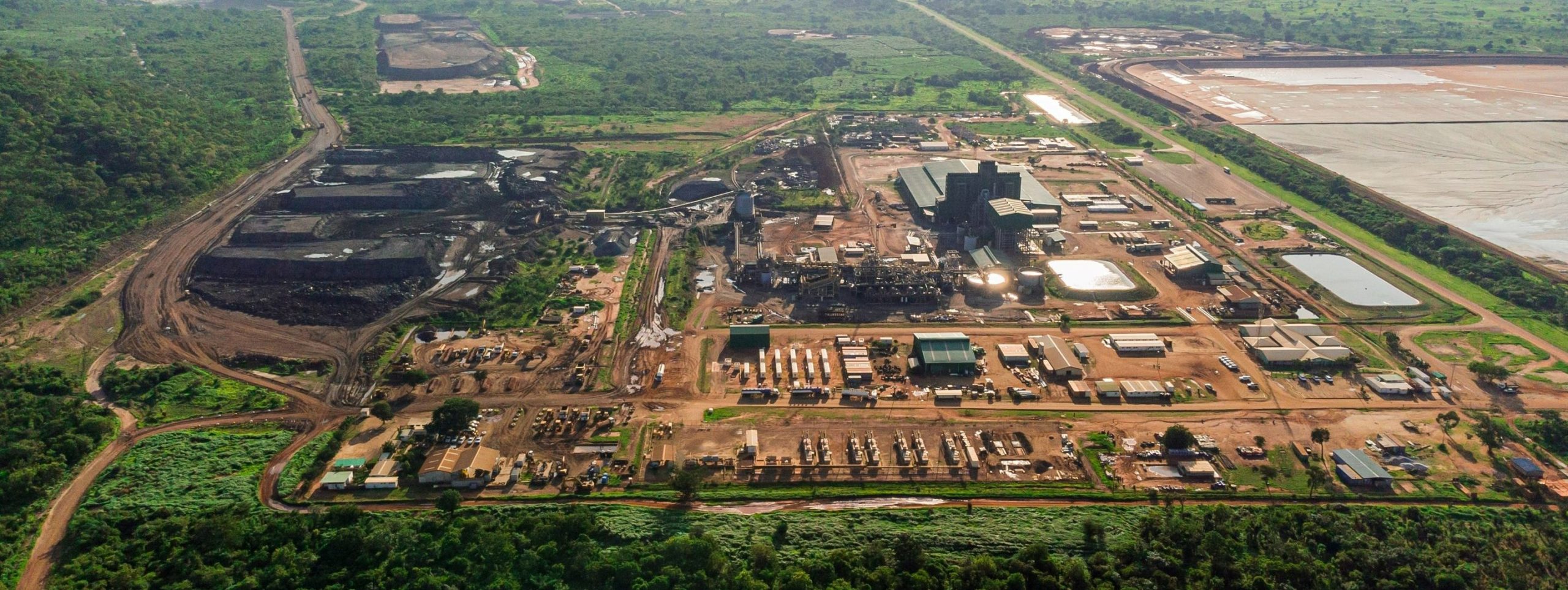 Moçambique/Economia: Grafite estratégico, Austrália desafia a China e relança produção em Moçambique