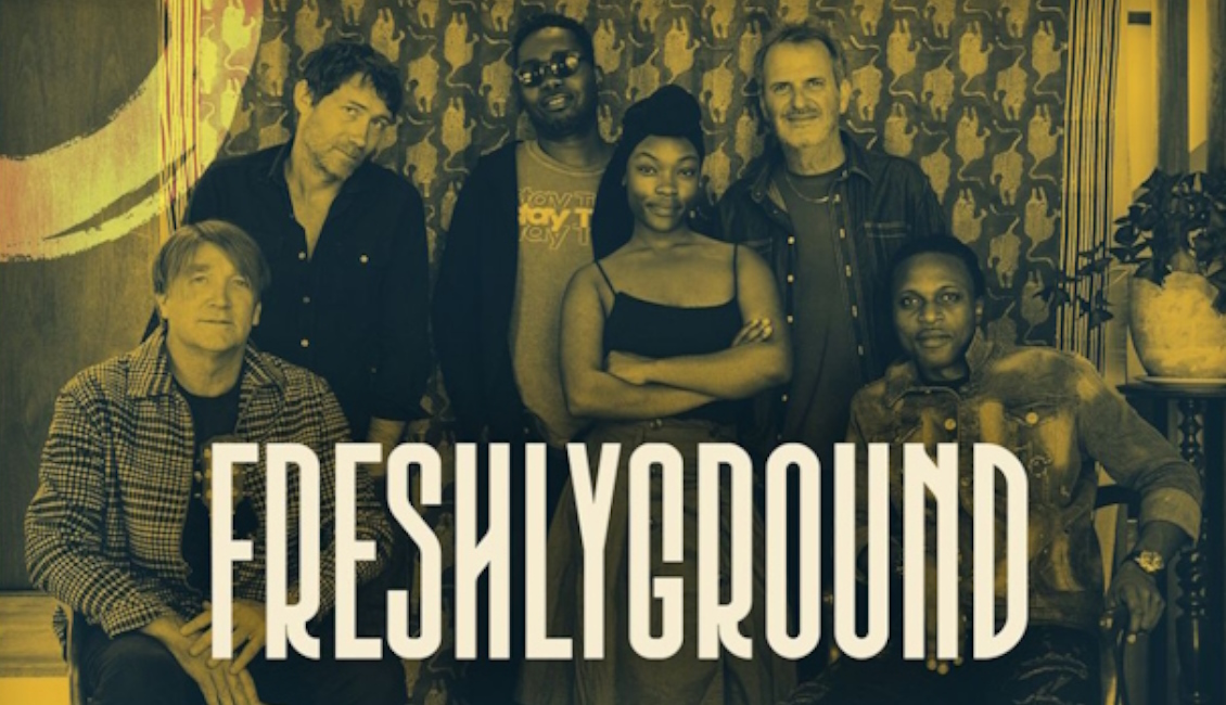 Moçambique/Cultura: FRESHLYGROUND em Palco na 3.ª Edição do Afro Jazz Encounter no Galeria