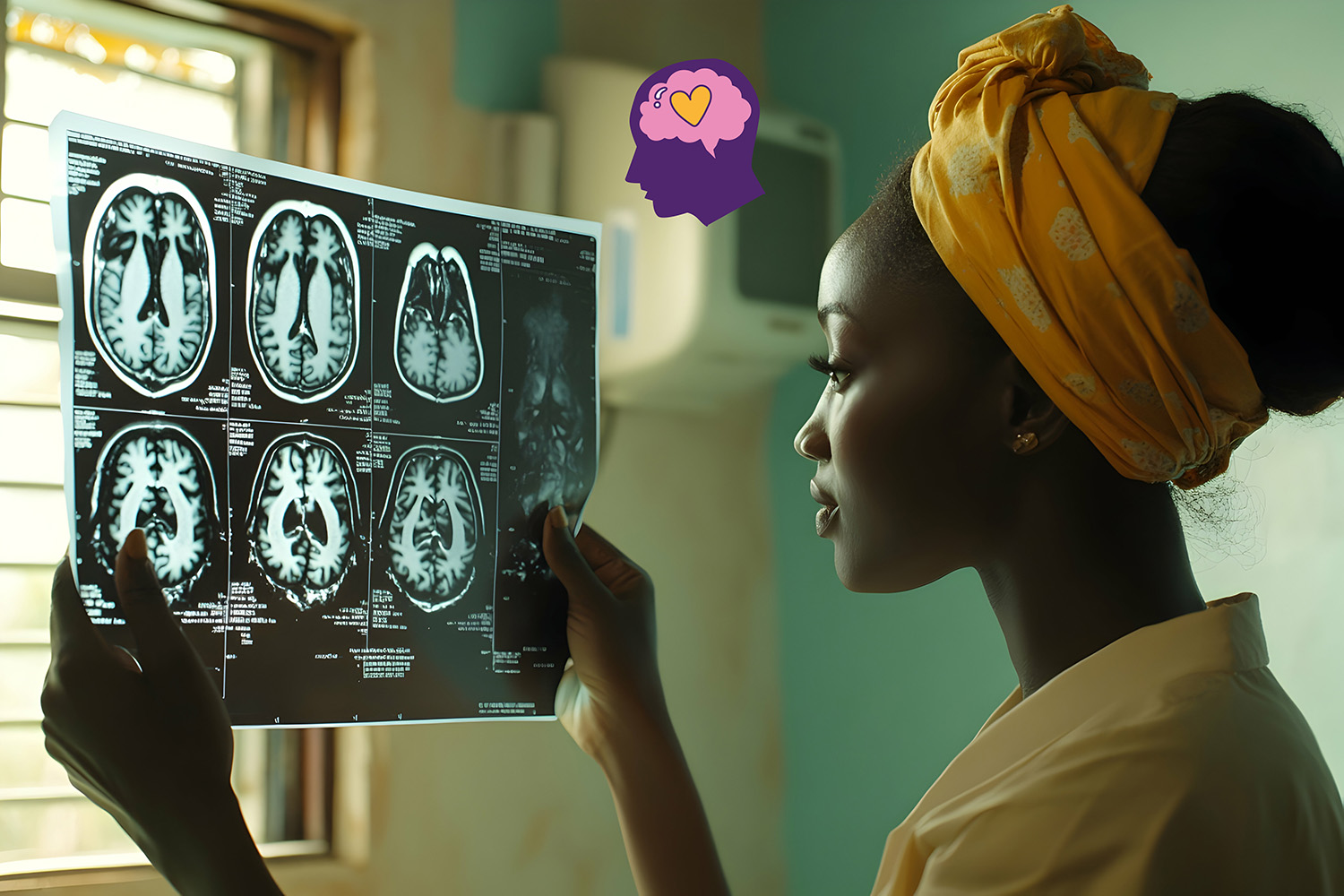 Saúde: Sinais Noturnos de Alerta para o AVC, Sintomas a Observar Durante o Sono e ao Despertar