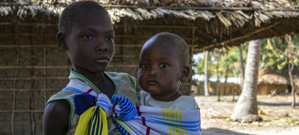 Moçambique/Sociedade: ONU alerta para a vulnerabilidade que alimenta o tráfico de pessoas em Cabo Delgado