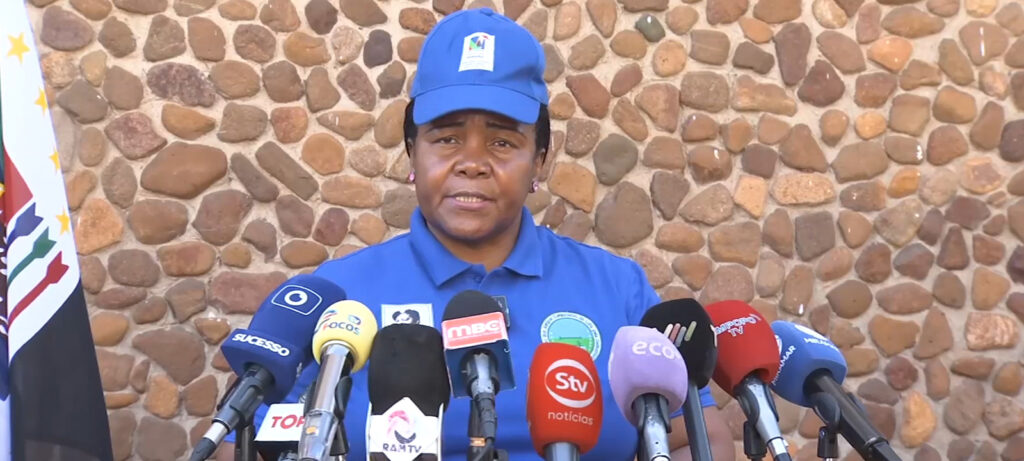 Moçambique/Política: Congresso da Renamo é a única instância que pode afastar Ossufo Momade, afirma secretária-geral