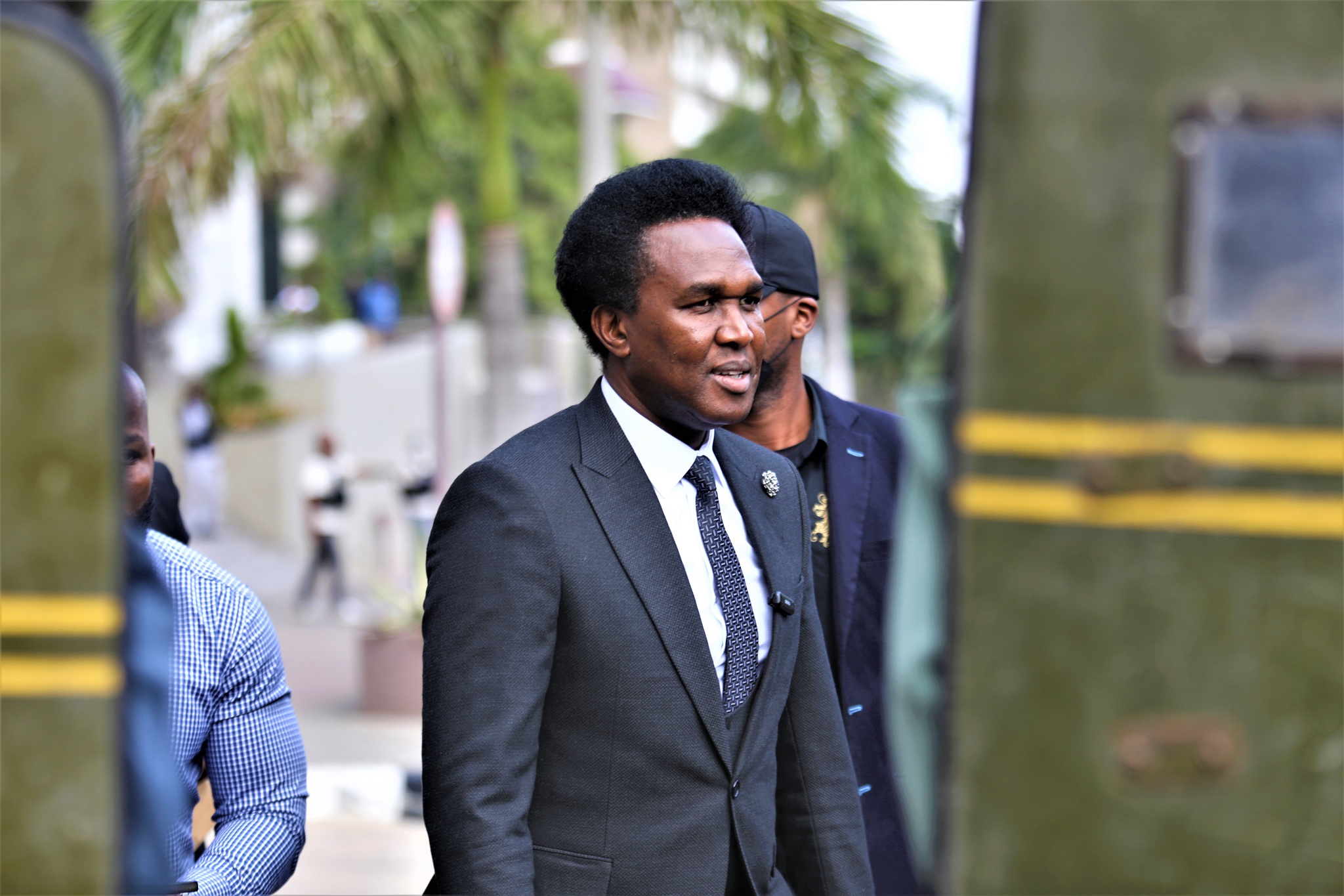 Moçambique/Política: Procuradoria-Geral da República acusa Venâncio Mondlane de incitação ao terrorismo e agrava tensão política em Moçambique