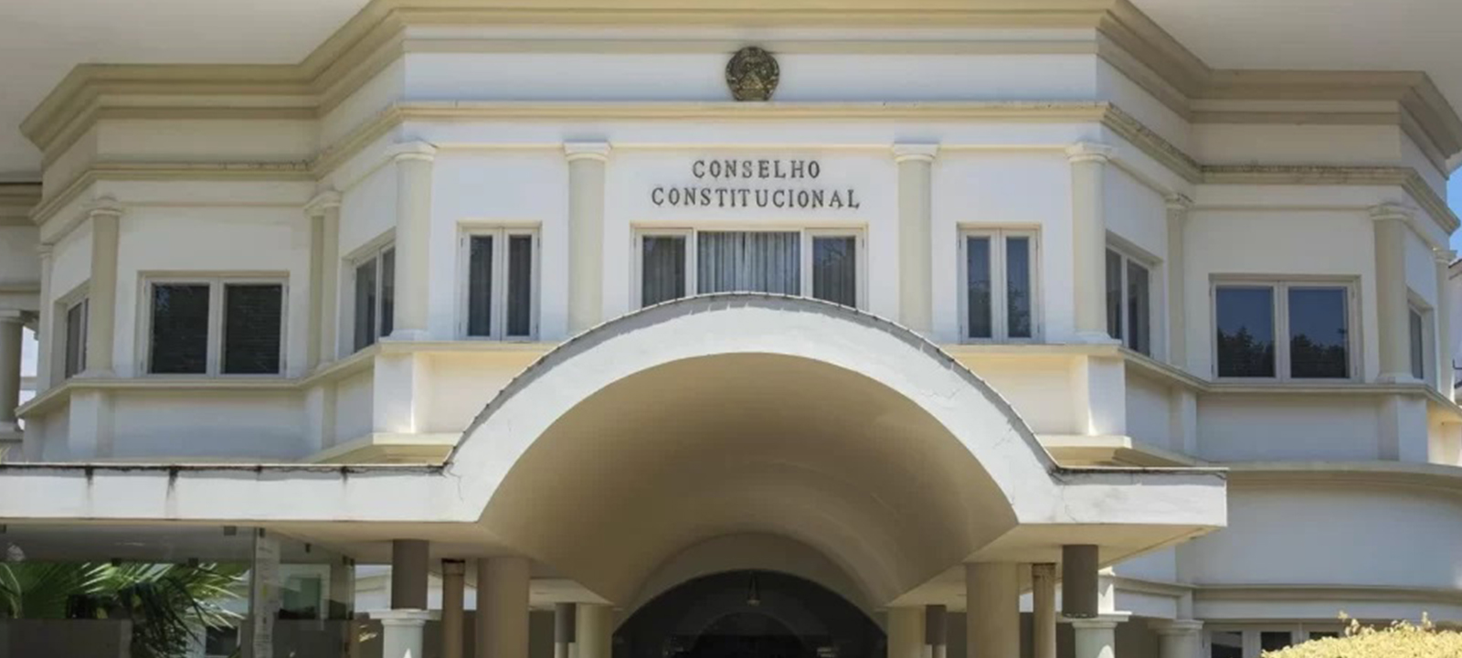 Moçambique/Política: Conselho Constitucional recusa interferir no processo de legalização do partido ANAMALALA