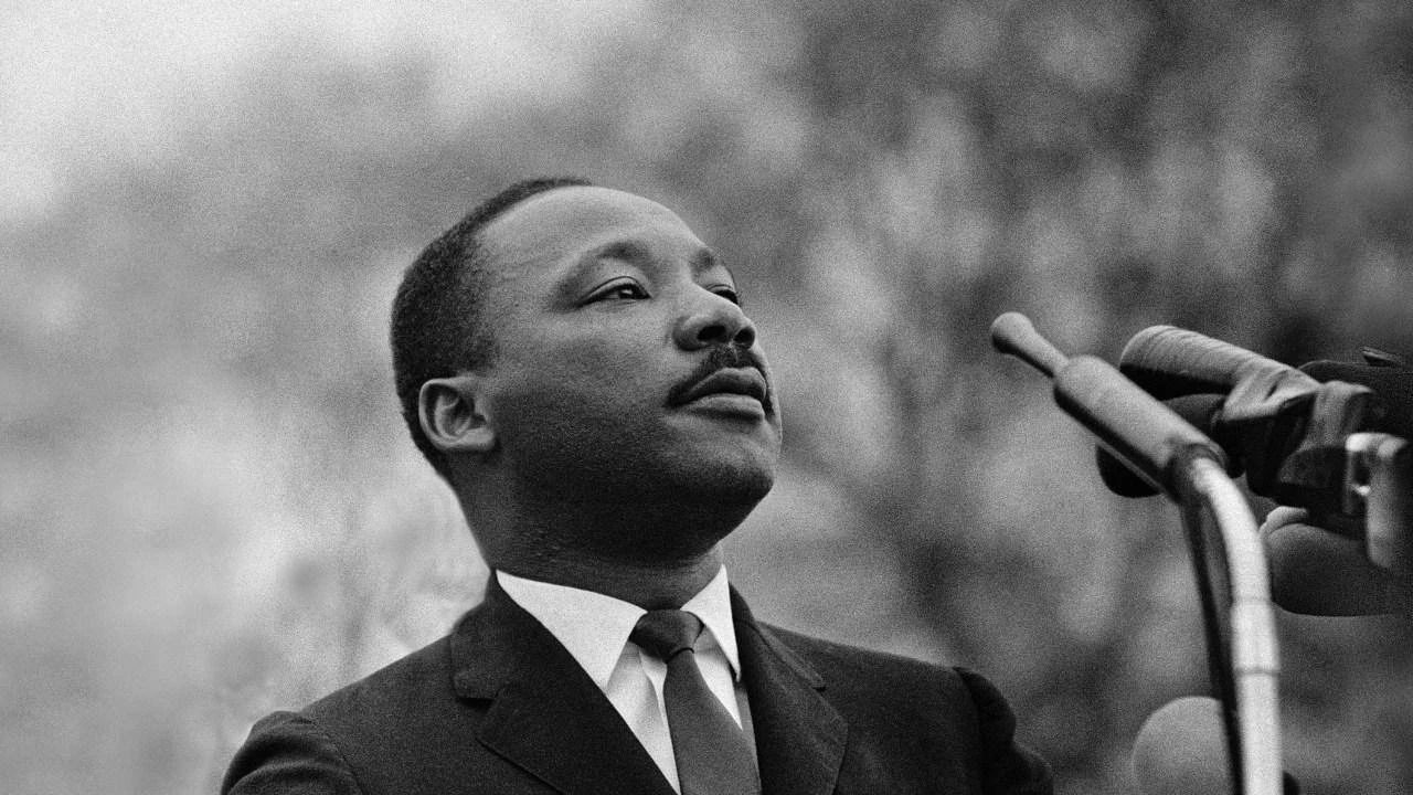 Internacional/América do Norte: EUA divulgam documentos secretos sobre o assassinato de Martin Luther King Jr.
