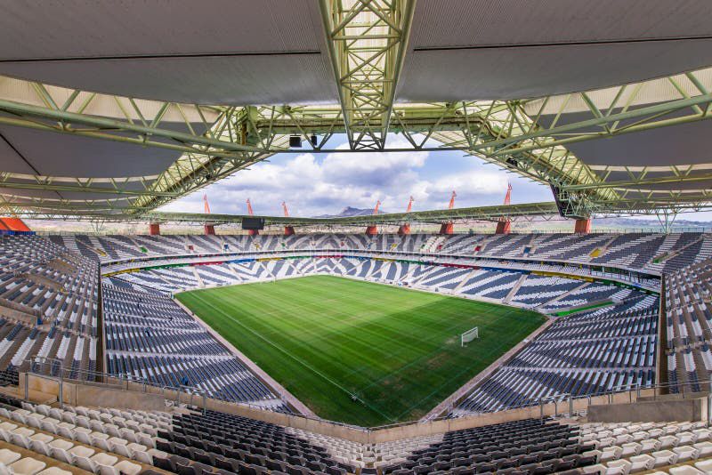 Desporto/Futebol: Mbabane Swallows FC inicia época com teste de fogo frente ao TS Galaxy