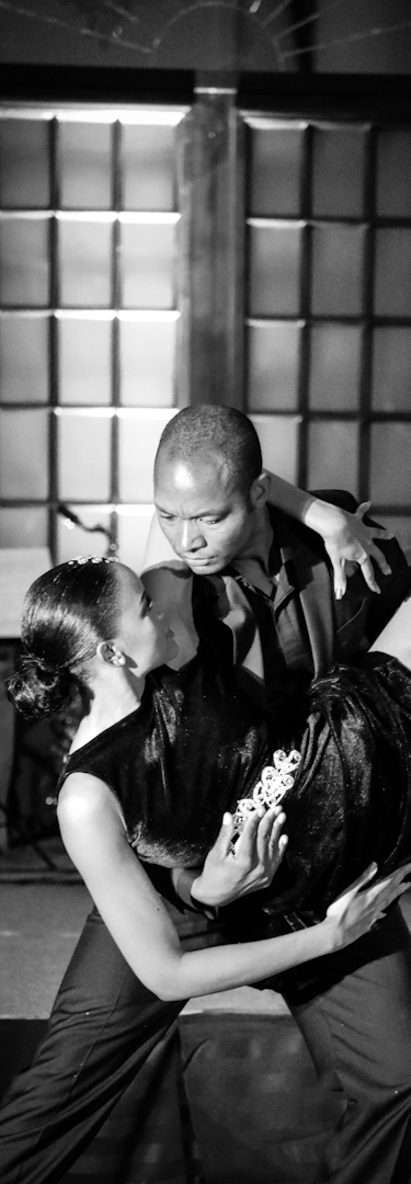 Freshlyground - Afro Jazz Encounter