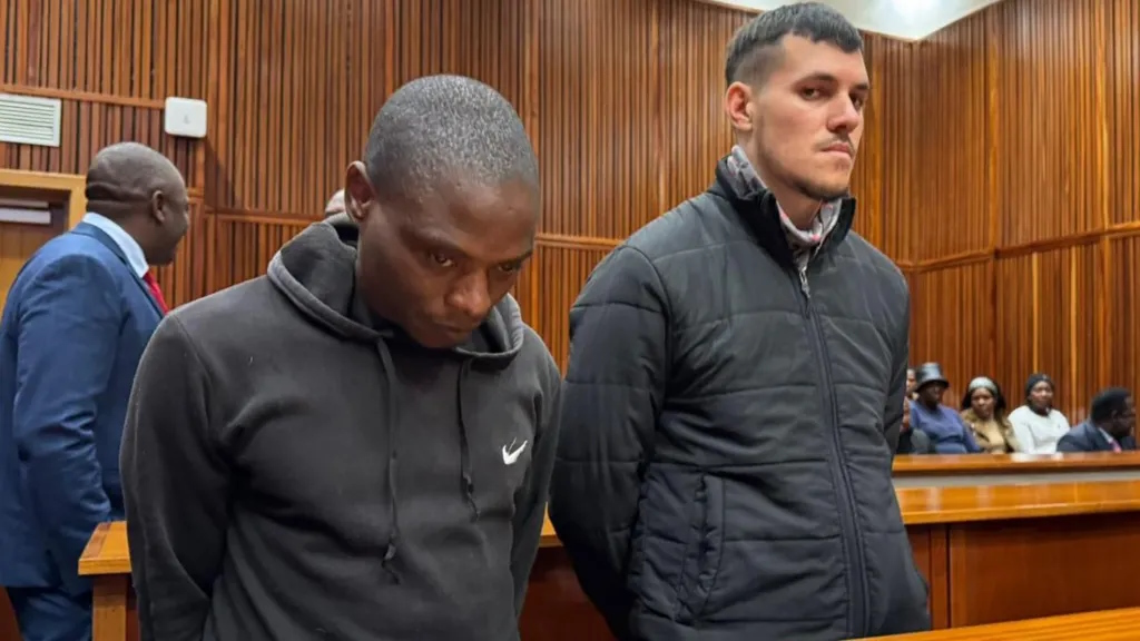 Internacional/África: Choque e indignação na África do Sul, trabalhador agrícola alega ter sido forçado a alimentar porcos com os corpos de duas mulheres