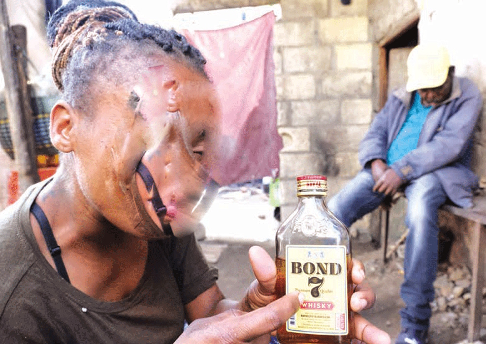 Moçambique/Sociedade: Suspensão das bebidas “Xivontxongo”: como será aplicada a medida no terreno?