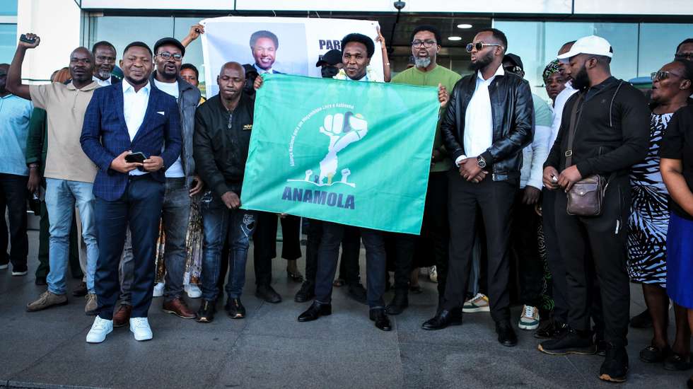 Moçambique/Política: Venâncio Mondlane quer integrar diálogo político e propõe reformas profundas em Moçambique