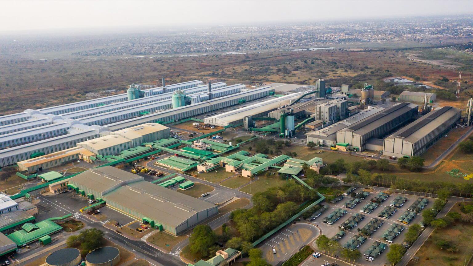 Moçambique/Economia: Mozal Cresce Apesar de Impasse Energético, Lucro em Ascensão e Negociações Contenciosas