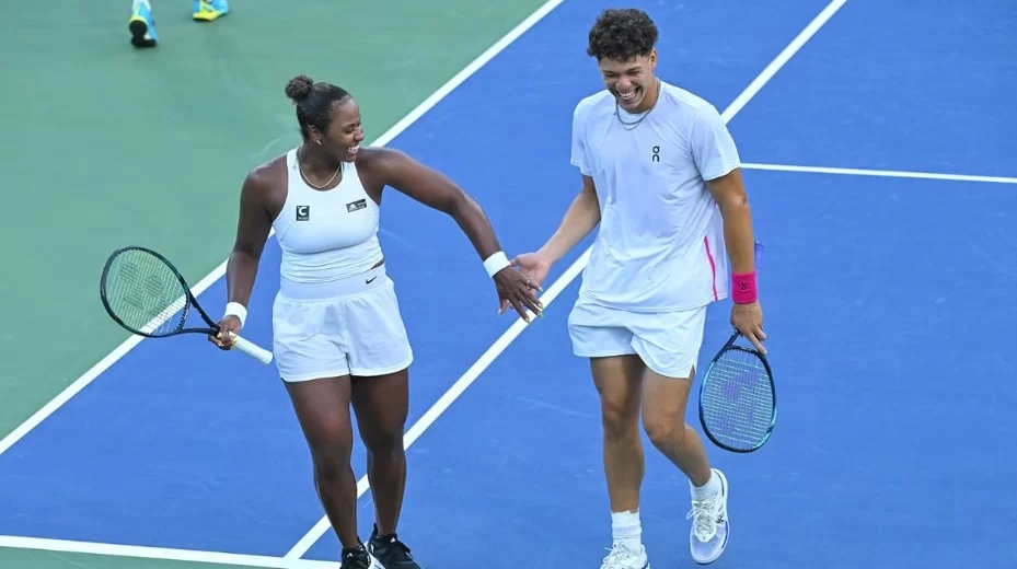 Desporto/Tênis: US Open 2025 bate recordes, maior prémio da história do ténis reforça debate sobre distribuição justa dos ganhos