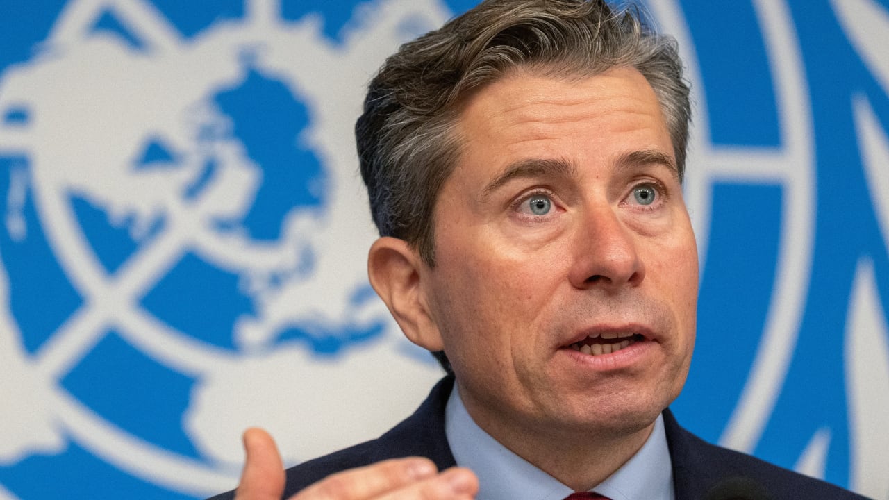 Internacional/Médio-Oriente: ONU denuncia aumento alarmante de mortes de trabalhadores humanitários