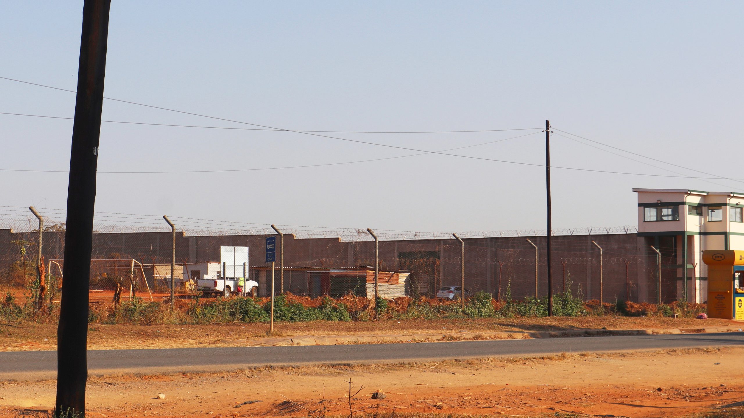 Internacional/África: Jamaicano Expulso dos EUA para Eswatini é Repatriado para a Jamaica