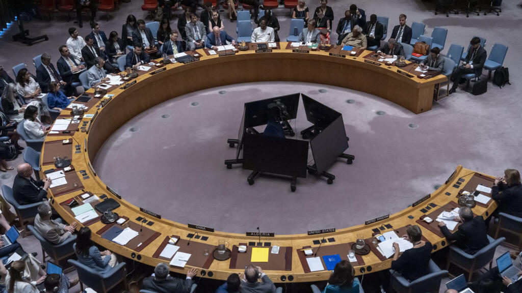 Internacional/Europa: Países ocidentais reconhecem oficialmente o Estado da Palestina e reforçam solução de dois Estados