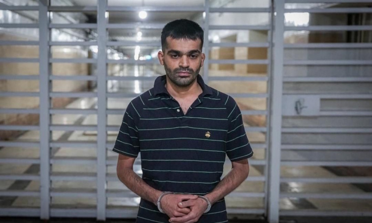 Internacional/Médio-Oriente: Irã executa suspeito de espionagem para Israel em meio a tensões pós-guerra com Israel e EUA