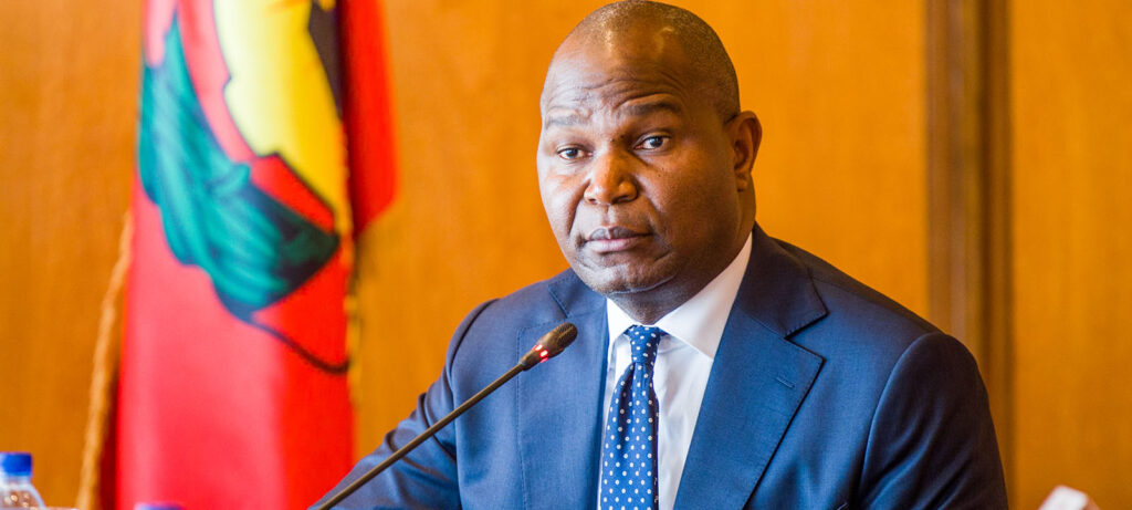 Moçambique/Política: Presidente Daniel Chapo empossa membros do Conselho de Estado e reforça pluralidade política