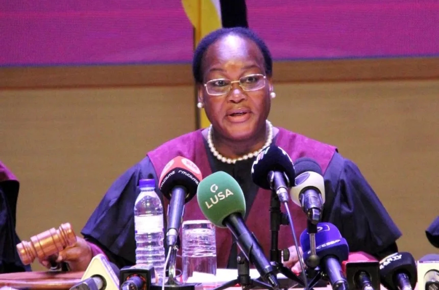 Moçambique/Política: Conselho Constitucional valida acumulação de funções do Presidente da República e líder da FRELIMO