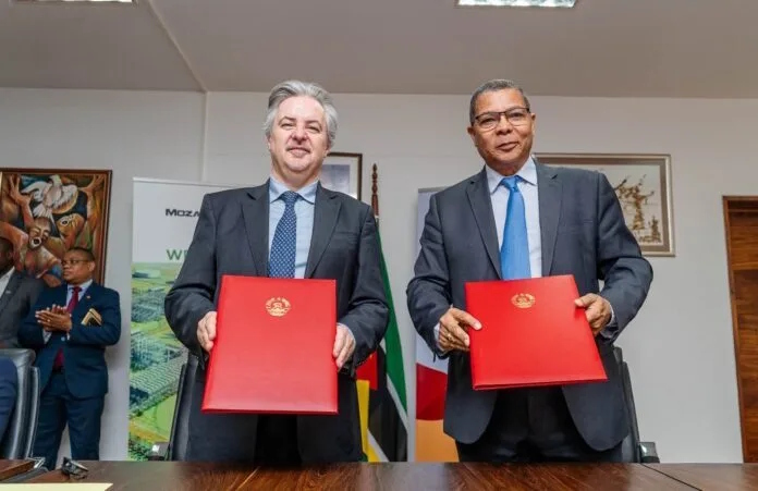 Moçambique/Economia: TotalEnergies promete gás para consumo interno, compromisso firme ou promessa a confirmar?