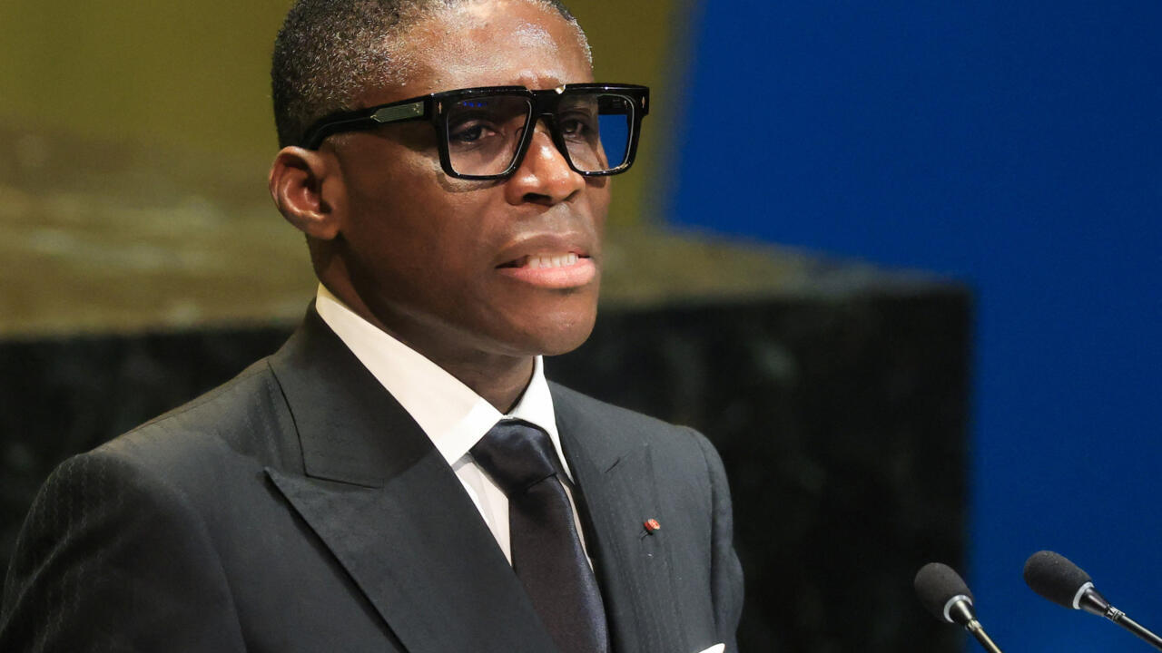 Internacional/África: Vice-presidente da Guiné Equatorial acusa a França de tentar desestabilizar o país