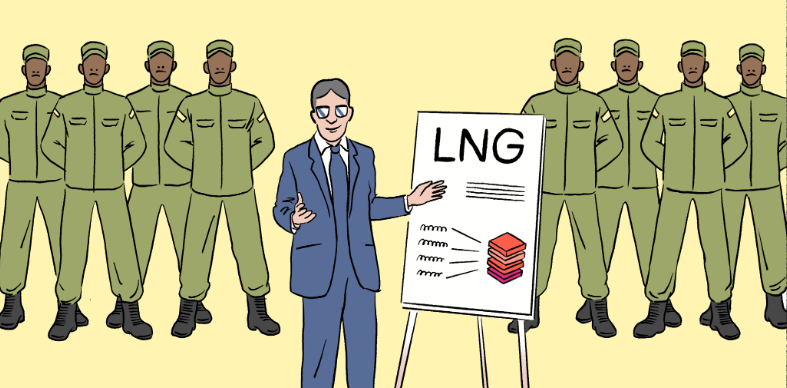 Internacional/Europa: Queixa-crime na França coloca TotalEnergies sob acusação de cumplicidade em crimes de guerra em Moçambique