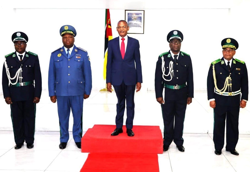 Moçambique/Política: Quando as Falhas Internas Abrem Espaço ao Crime, O Desafio Urgente da PRM