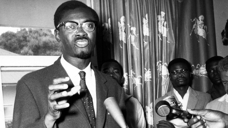 Internacional/África: 65 anos depois, Justiça belga frente ao julgamento histórico do assassinato de Patrice Lumumba