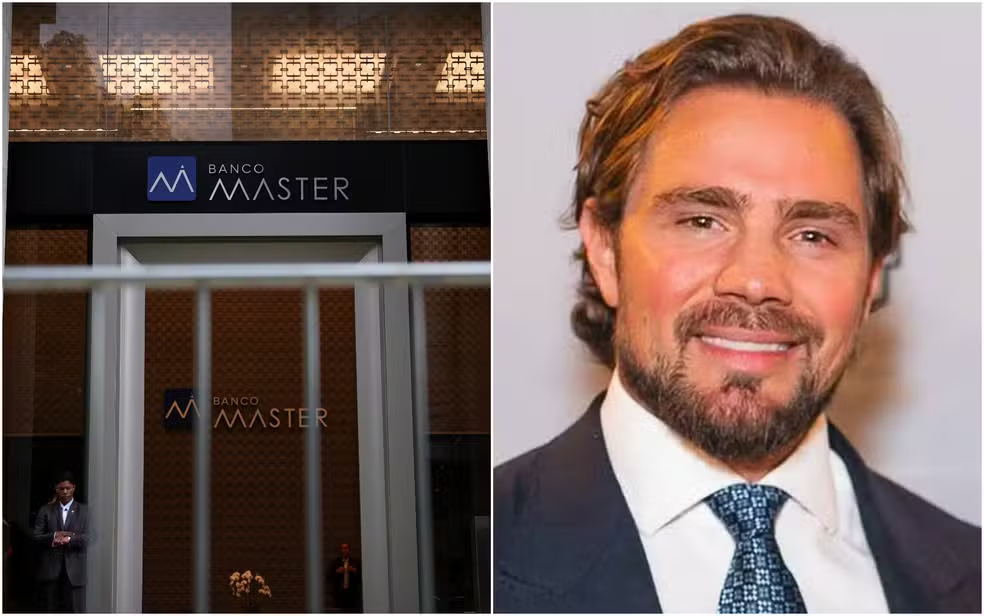 Internacional/América do Sul: Brasil Abalado Pela “Possível Maior Fraude Bancária” da Sua História