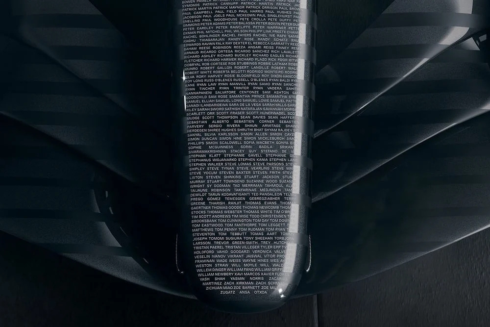 Desporto/Fórmula 1: Cadillac Formula 1 apresenta pintura especial em estreia mundial no Shakedown de Barcelona