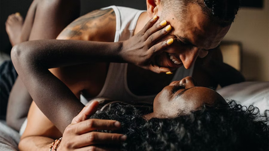 Saúde/Saúde da Mulher: Sexualidade feminina descomplicada, estudo revela posições mais prazerosas e preferências reais das mulheres