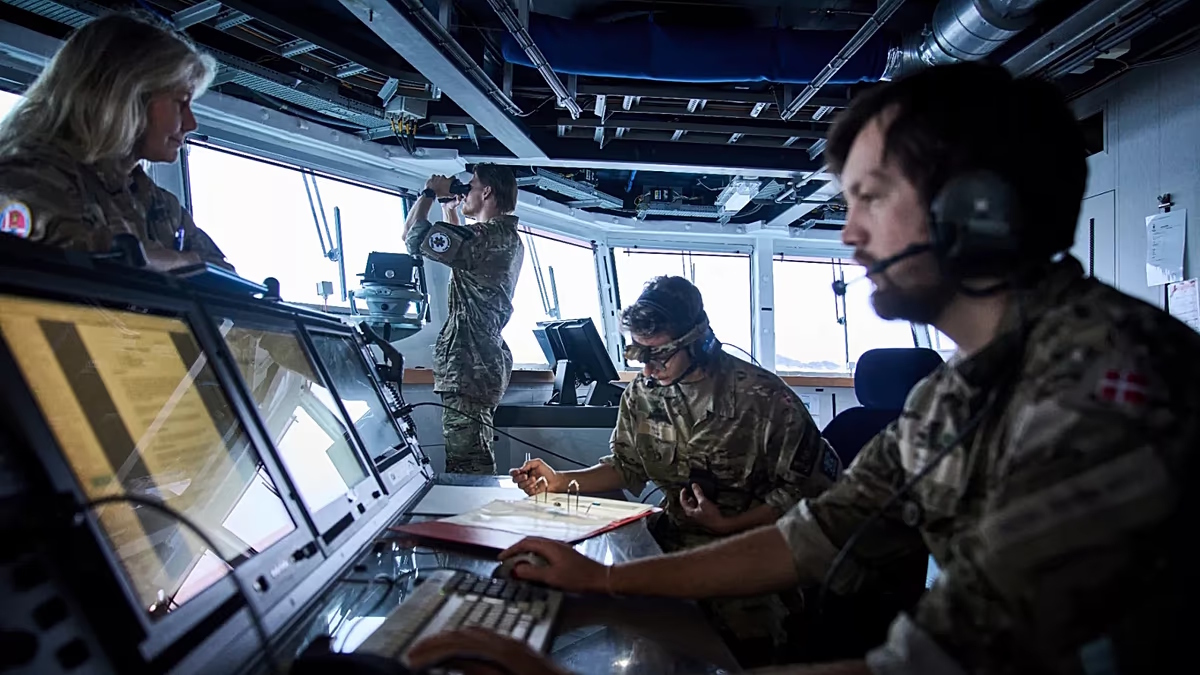 Internacional/Europa: Europa reforça presença militar na Gronelândia perante divergências profundas com os EUA sobre segurança no Ártico