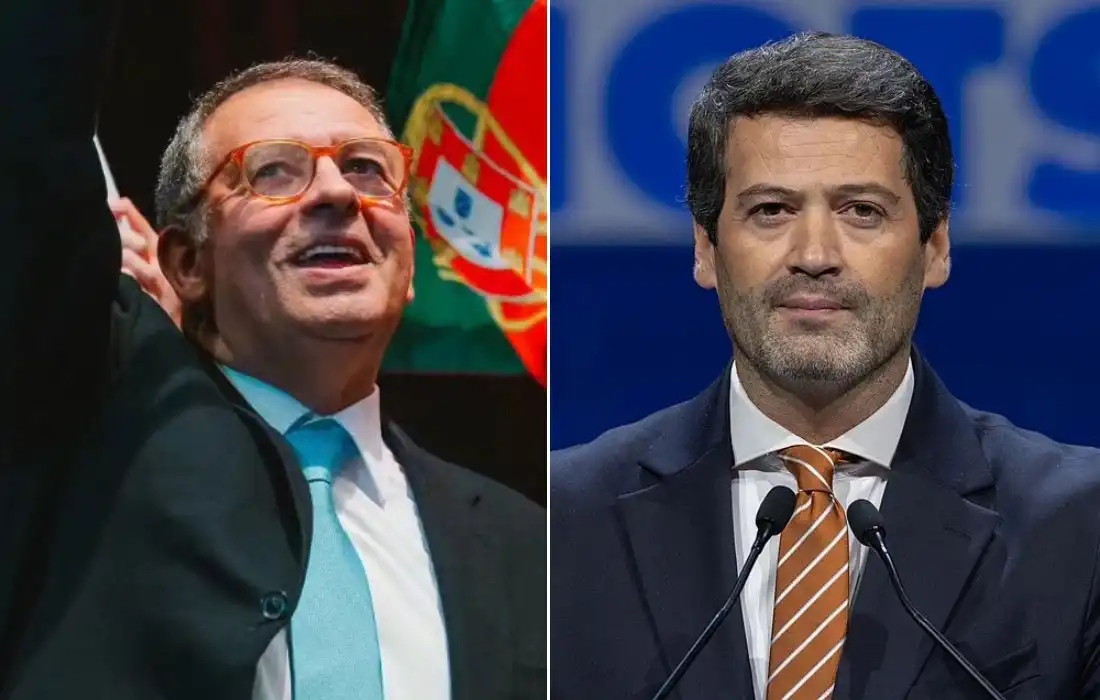 Internacional/Europa: Ascensão da direita populista em Portugal nas presidenciais alerta os países do PALOP