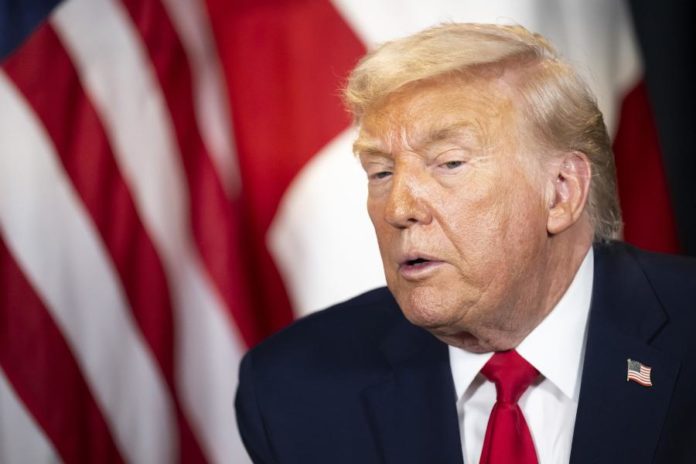 Internacional/Europa – Groenlândia: Trump anuncia acordo arctico misterioso e levanta preocupações sobre soberania