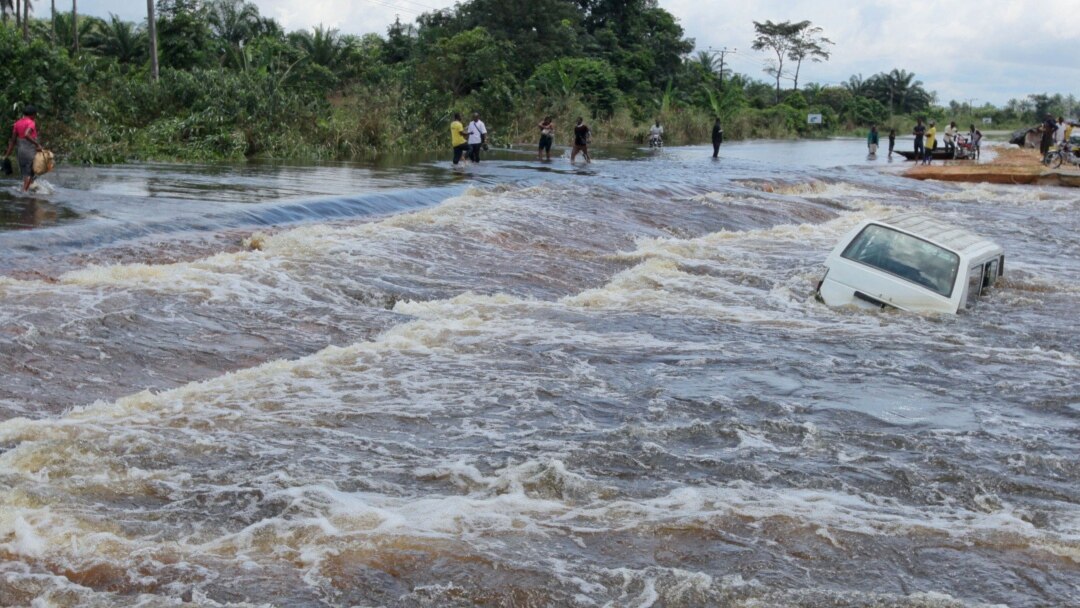 Moçambique/Sociedade: Chuvas intensas agravam crise humanitária e expõem fragilidades da gestão do risco em Moçambique