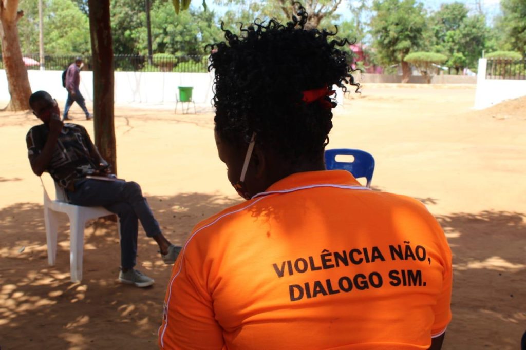 Moçambique/Sociedade: Aumento alarmante da violência sexual em Moçambique durante a quadra festiva de 2025