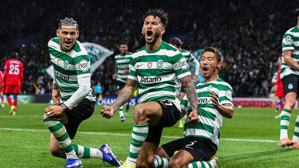 Desporto/Futebol: Champions League, Arsenal e Real Madrid mantêm campanha perfeita e Sporting surpreende Paris