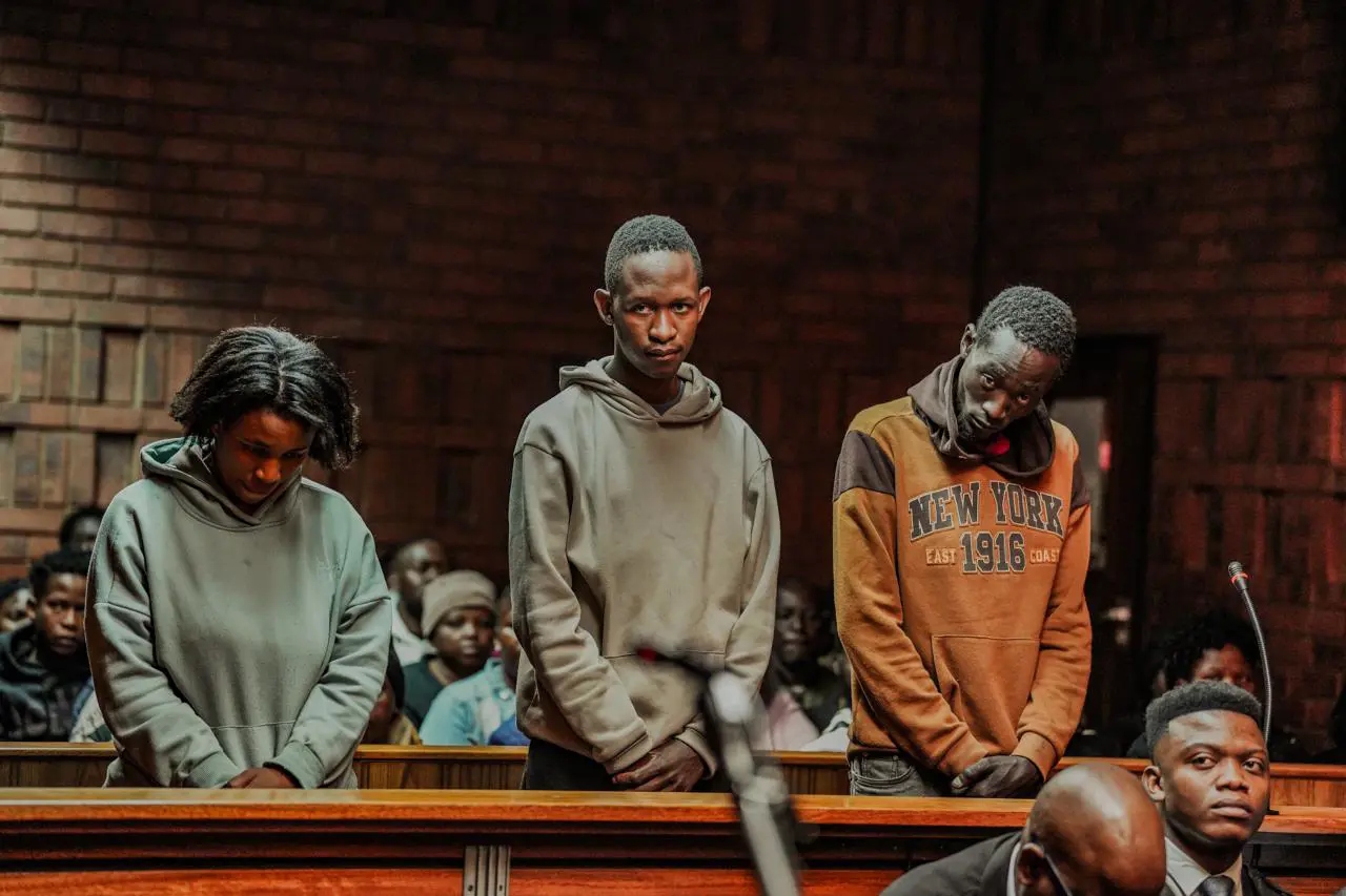 Internacional/África: Assassinato de motorista de aplicativo e discurso do rei Zulu reacendem tensões xenófobas na África do Sul