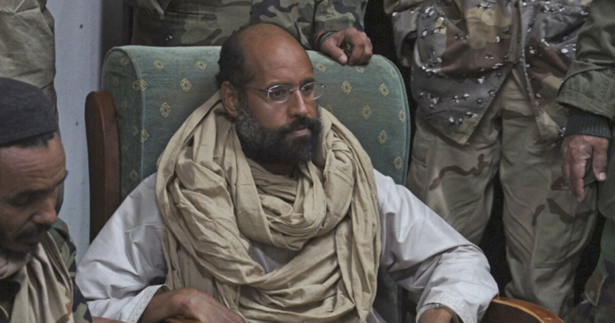Internacional/África: Saif al-Islam Gaddafi é assassinado em Zintan, reacendendo tensões políticas na Líbia