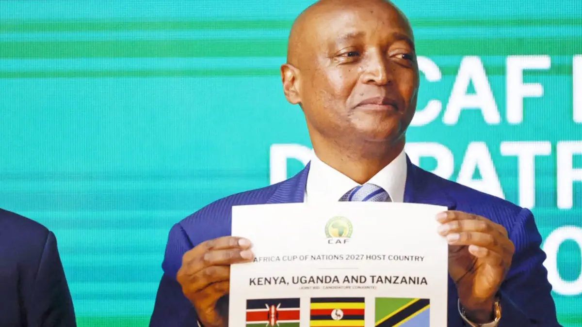 Desporto/África: CAN 2027 sob pressão, decisão final expõe disputa silenciosa sobre o futuro do futebol africano