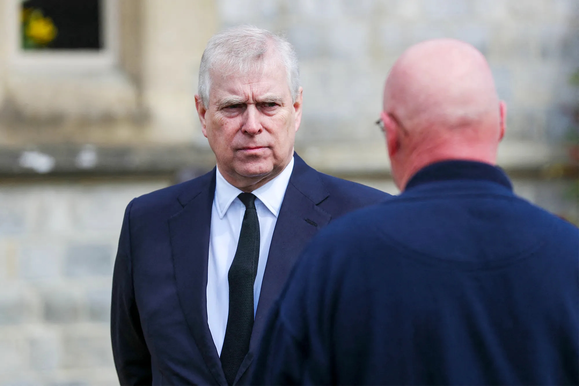 Internacional/América do Norte – Arquivos Epstein: Prisão do Ex-Príncipe Andrew Abala a Monarquia Britânica e Marca Um Marco Histórico