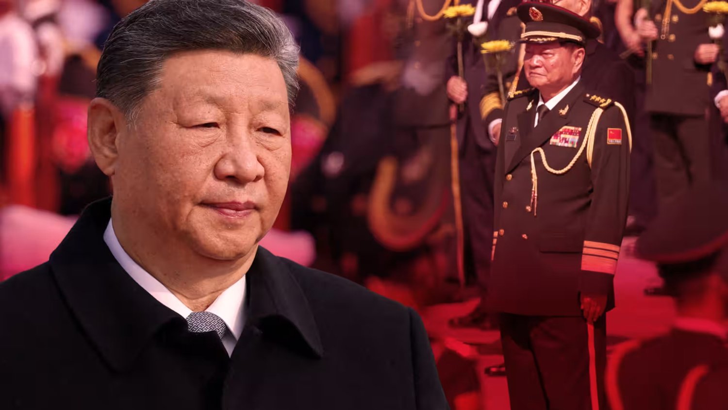 Internacional/Ásia: A queda do herói militar Zhang Youxia, o braço direito de Xi Jinping