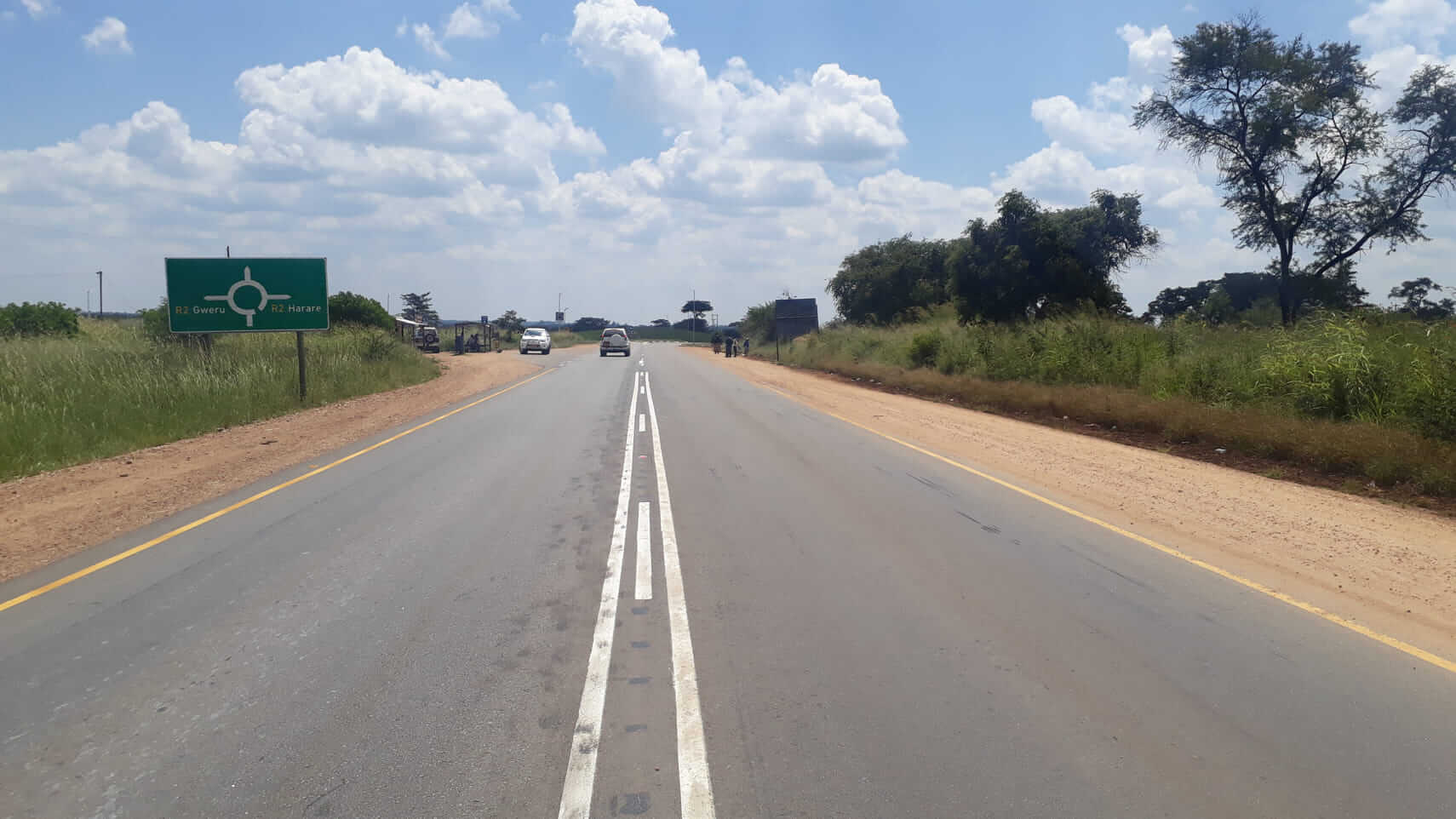 Auto/Moto: Acidentes mortais na N1 rumo ao Zimbábue acendem alerta para moçambicanos que atravessam a África do Sul