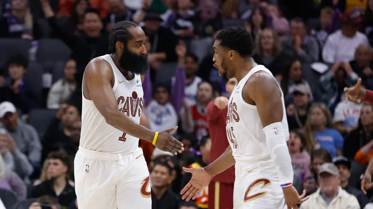 Desporto/Basquetebol – NBA 2026: Cavaliers dominam em Denver enquanto Moussa Diabaté se envolve em briga polêmica