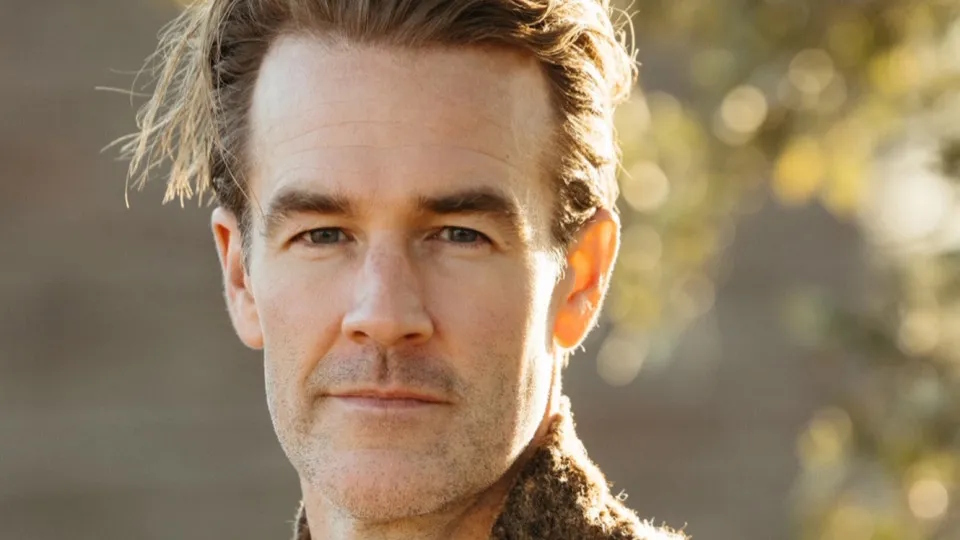 Lyfestyle/Cinema: Morre James Van Der Beek, estrela de “Dawson’s Creek”, aos 48 anos