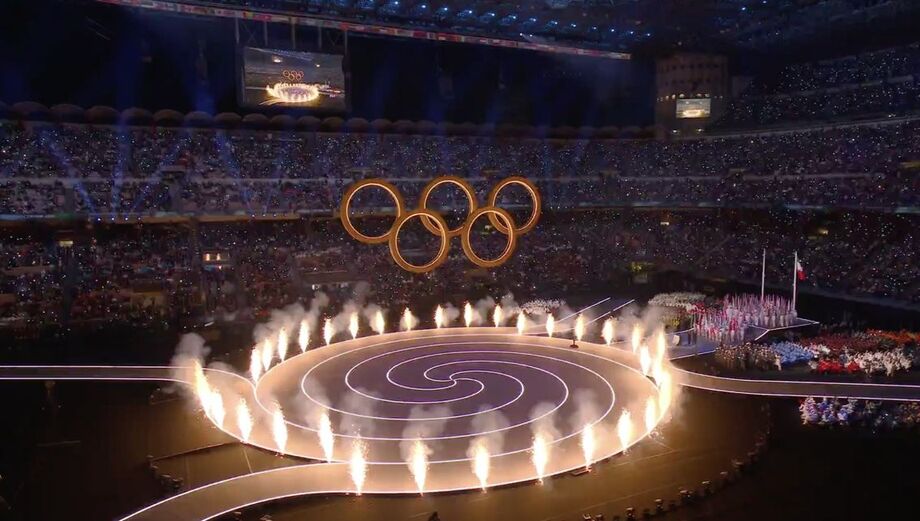 Desporto: Entre herança e contenção, a Itália abre os Jogos de Inverno sob o peso da comparação com Paris