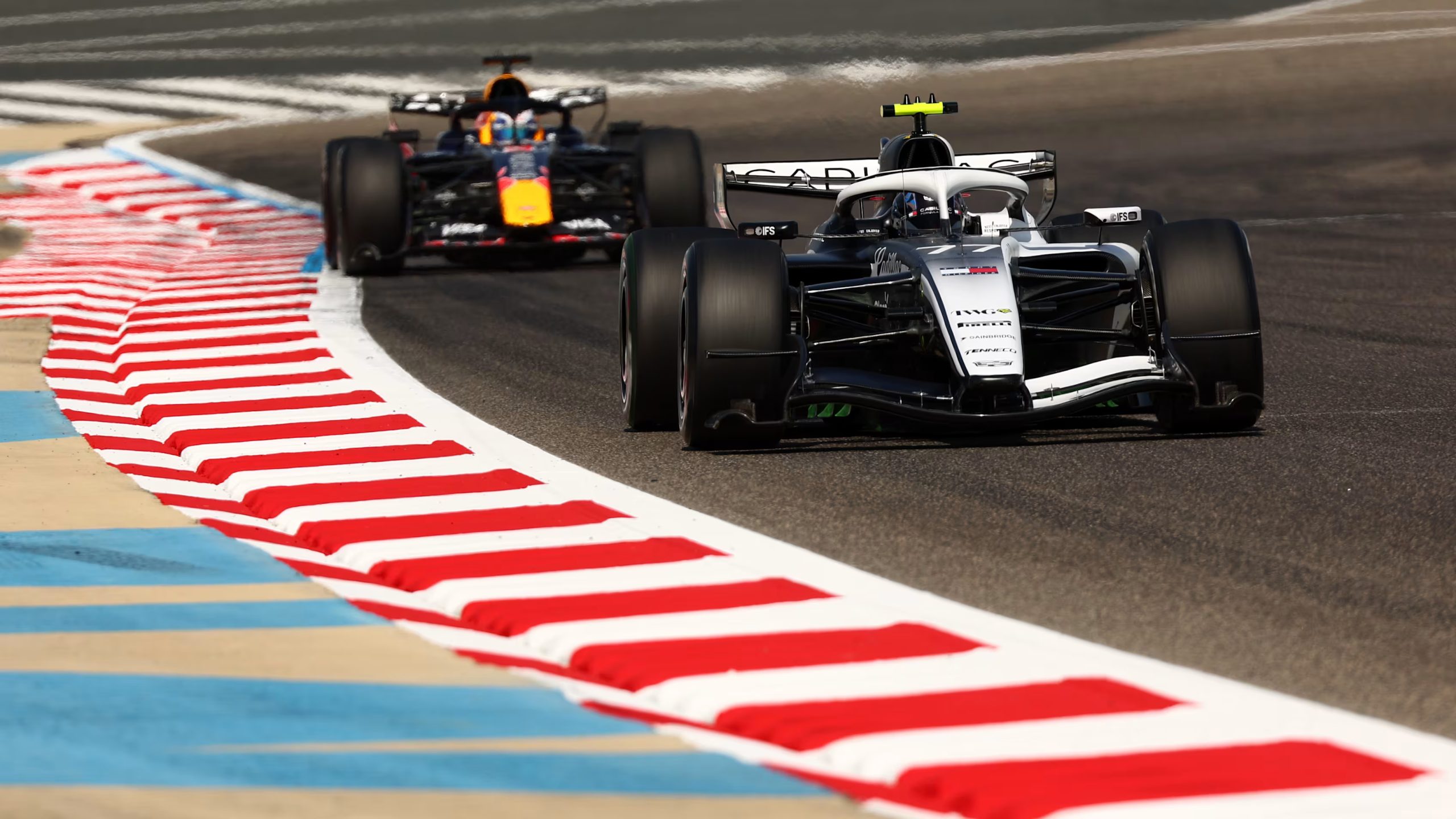 Desporto/Fórmula 1: Testes de pré-temporada da Fórmula 1 em 2026 arrancam no Bahrein com novos equilíbrios e primeiras surpresas no paddock