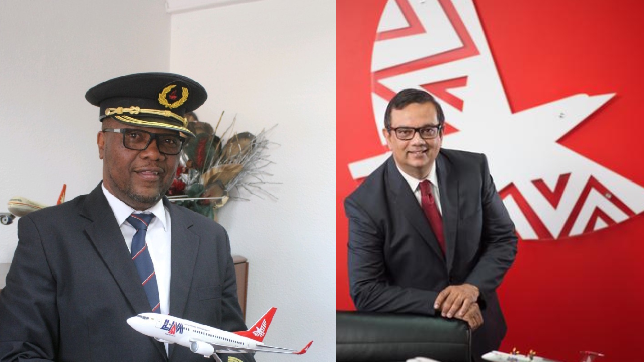 Moçambique/Sociedade: Moçambique enfrenta o abismo da corrupção na LAM, detenções expõem fragilidades estruturais do Estado